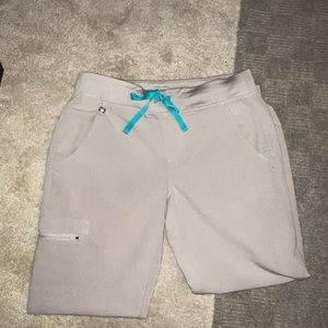 Figs Scrub Jogger Pants